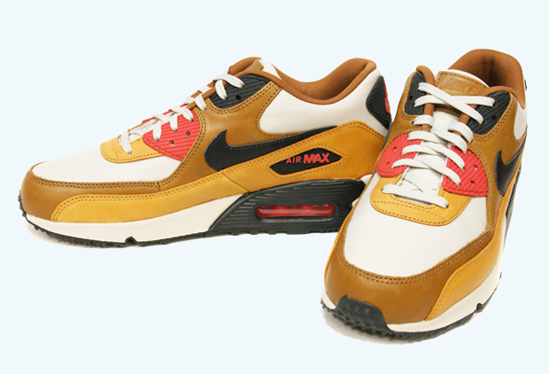 Nike Air Max 1 Escape 2014 2