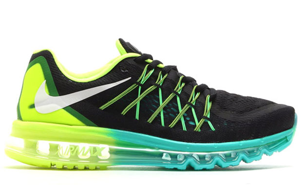 Nike Air Max 2015 For Black Friday 01