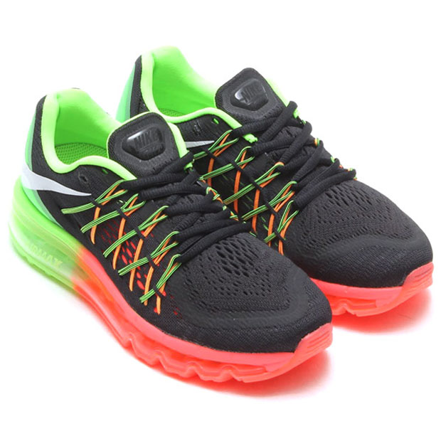 Nike Air Max 2015 For Black Friday 08