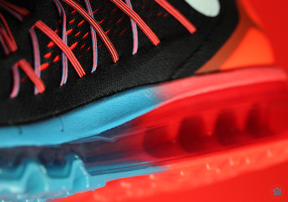 Nike Air Max 2015 Monday Night Preview 2