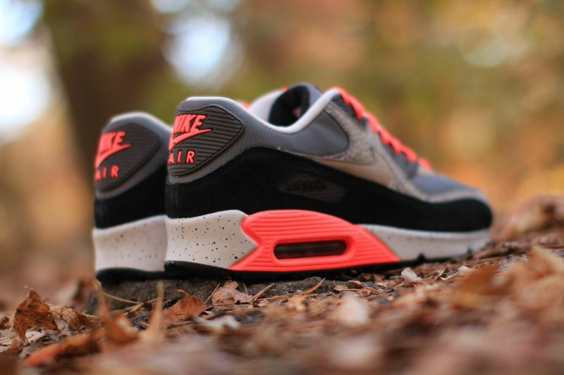 Nike Air Max 90 Premium Safari 04