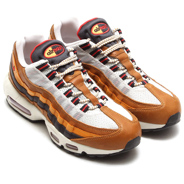 Nike Air Max 95 Escape 2