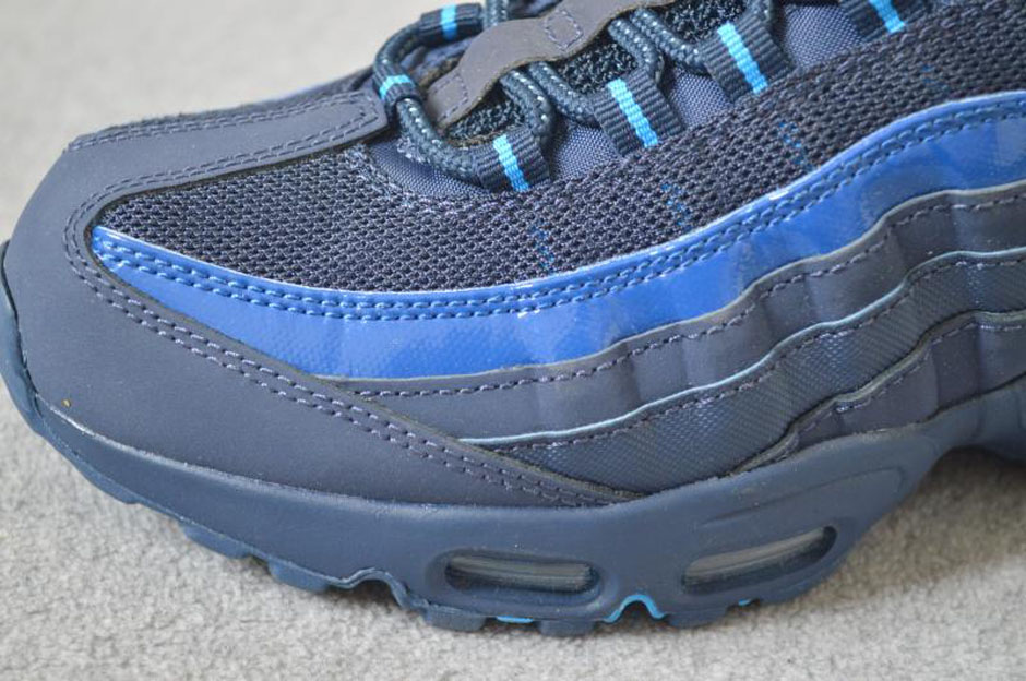 Nike Air Max 95 Holiday 2015 Preview 08