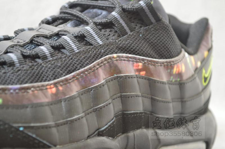 Nike Air Max 95 Holiday 2015 Preview 11