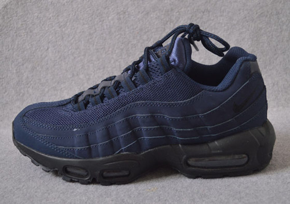 Nike Air Max 95 Holiday 2015 Preview 17