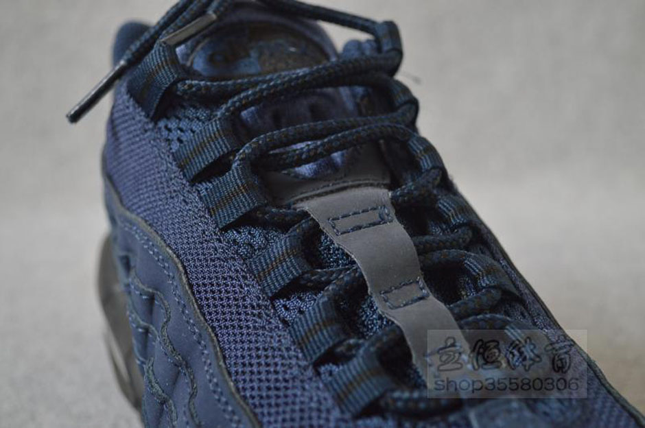 Nike Air Max 95 Holiday 2015 Preview 19