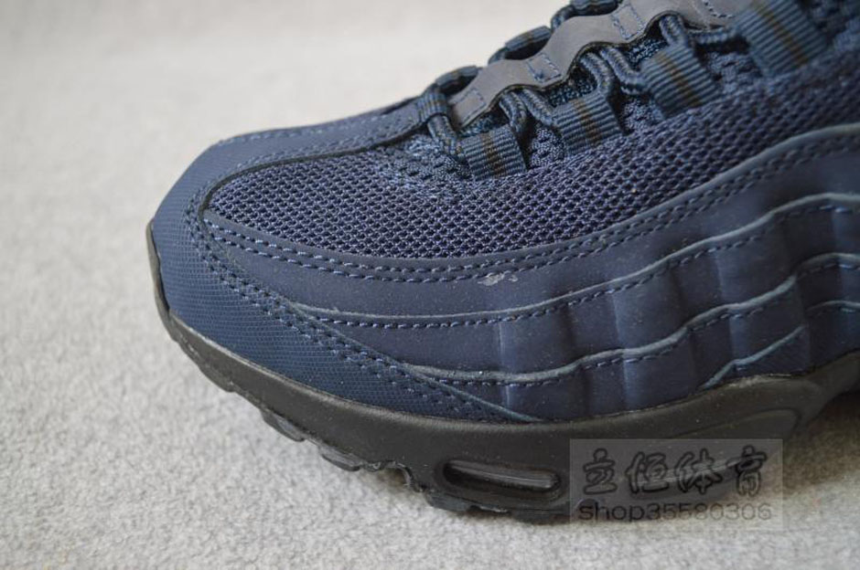 Nike Air Max 95 Holiday 2015 Preview 20