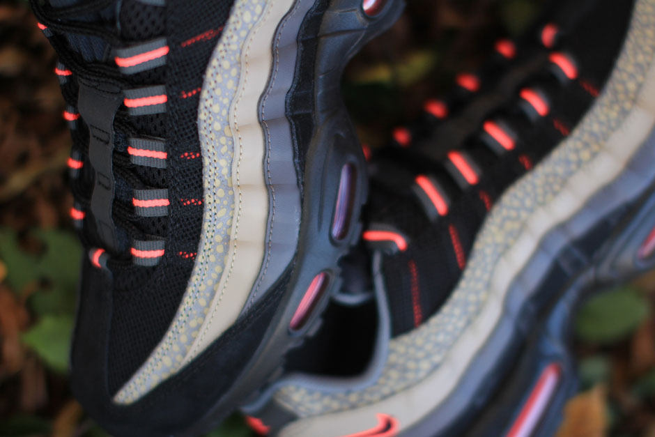 Nike Air Max 95 Prm Safari 04