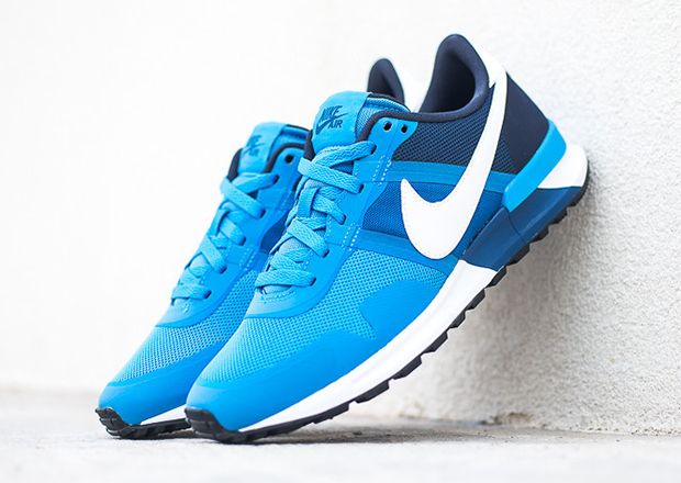 Nike Air Pegasus 83 30 Photo Blue 2