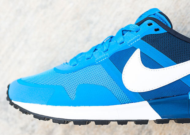 Nike Air Pegasus 83 30 Photo Blue 3