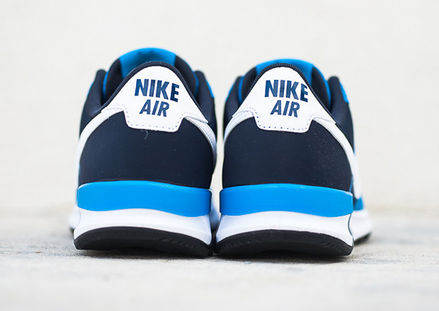 Nike Air Pegasus 83 30 Photo Blue 5