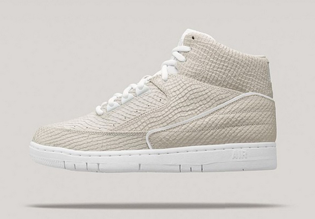 Nike Air Python SP "White" - NikeLab Release Date