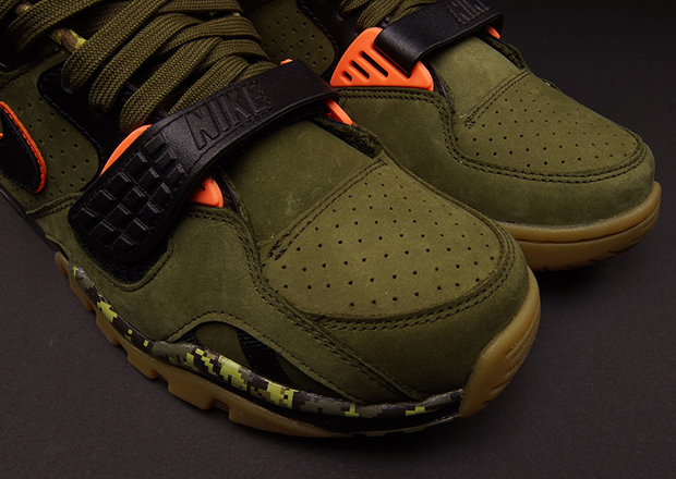 Nike Air Trainer Sc Ii Bo Hunting 2