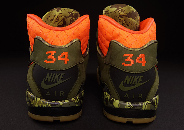 Nike Air Trainer Sc Ii Bo Hunting 3