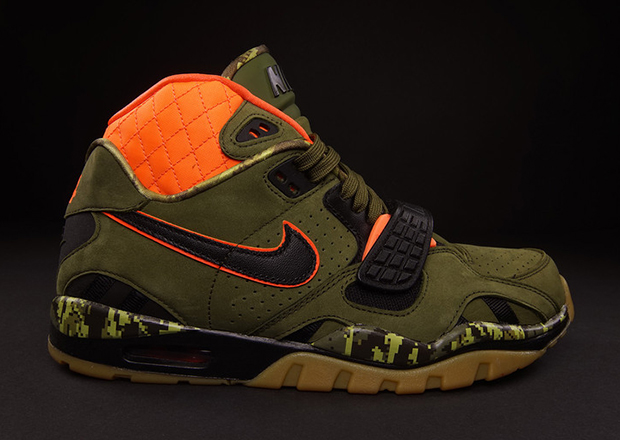 Nike Air Trainer Sc Ii Bo Hunting 4