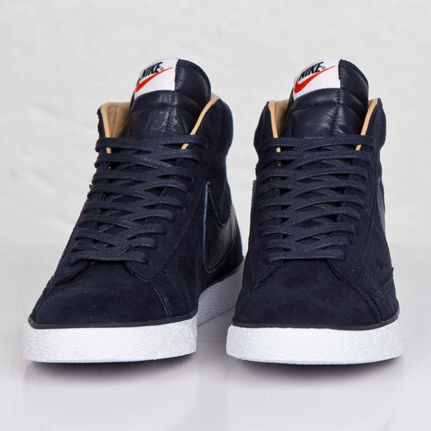 Nike Blazer High Sp Obsidian 03