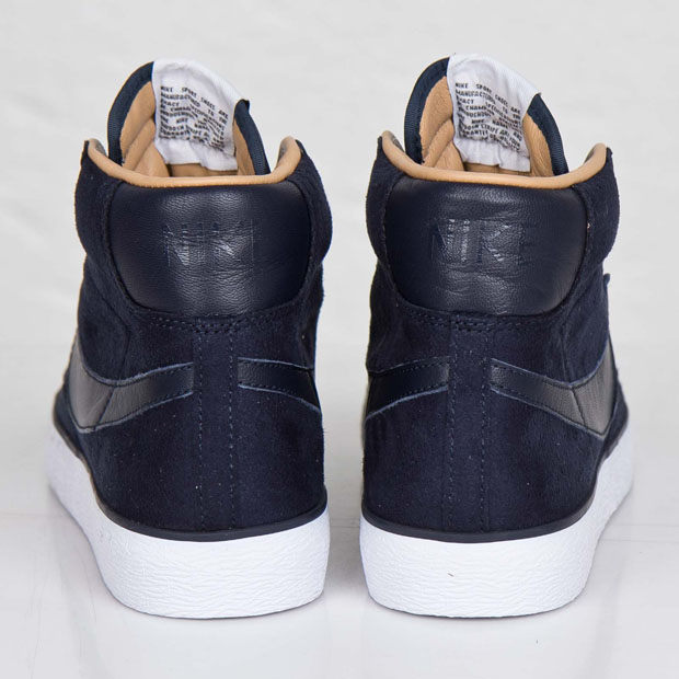 Nike Blazer High Sp Obsidian 04