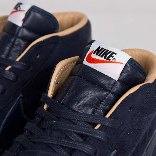 Nike Blazer High Sp Obsidian 05