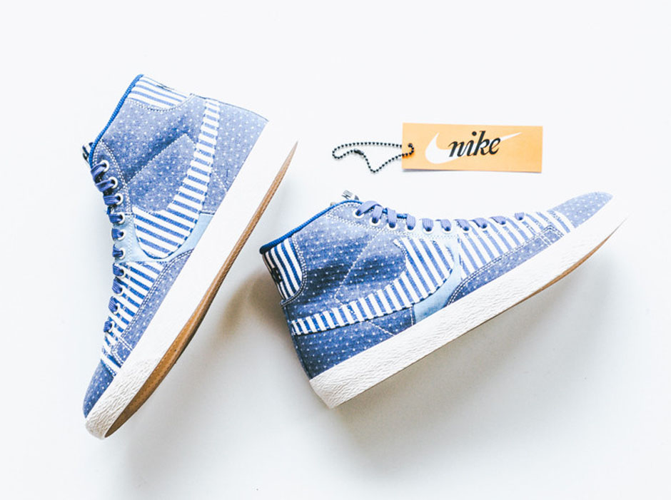 Nike Blazer Mid Prm Quilt Arriving Stateside 02