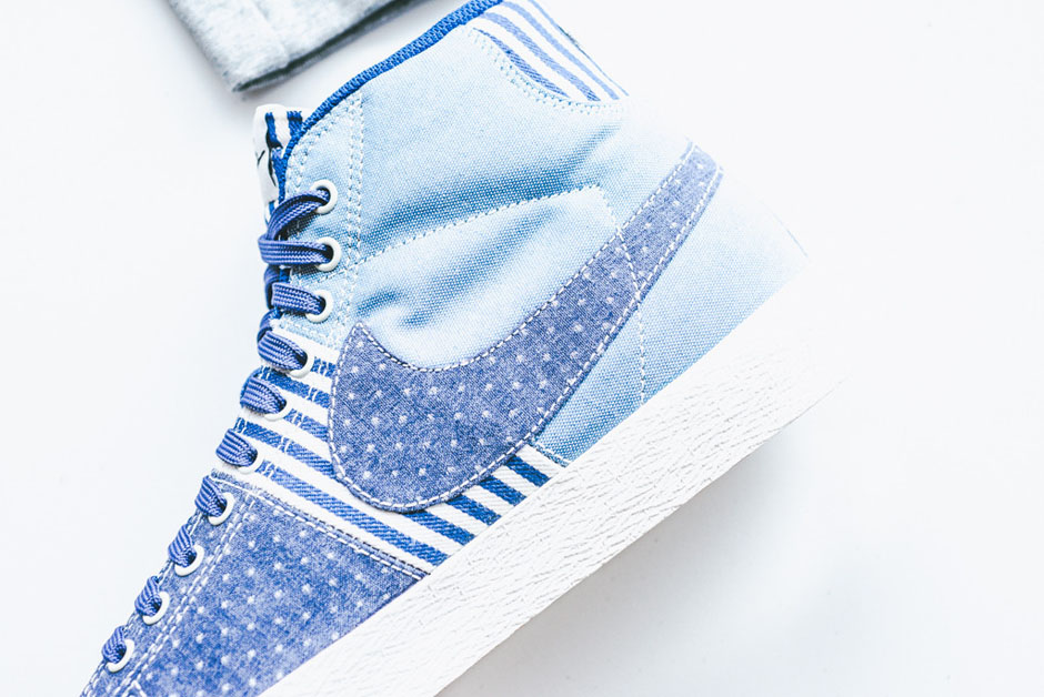 Nike Blazer Mid Prm Quilt Arriving Stateside 06