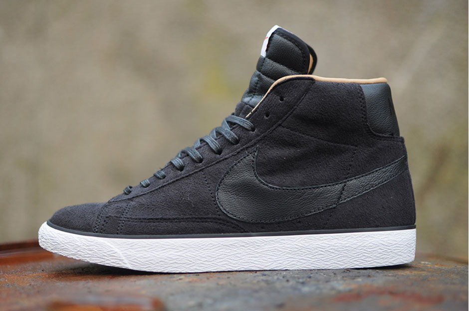 Nike Blazer Mid Sp Tonal Suede Pack 04