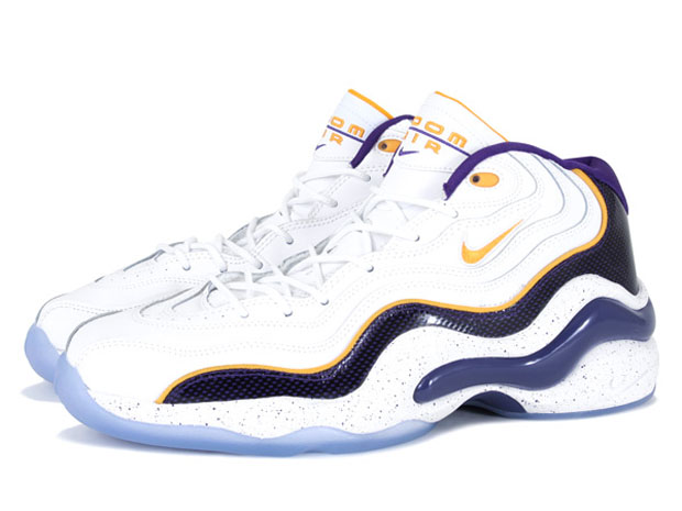 Nike Cancels Allen Iverson Zoom Flight 96 03