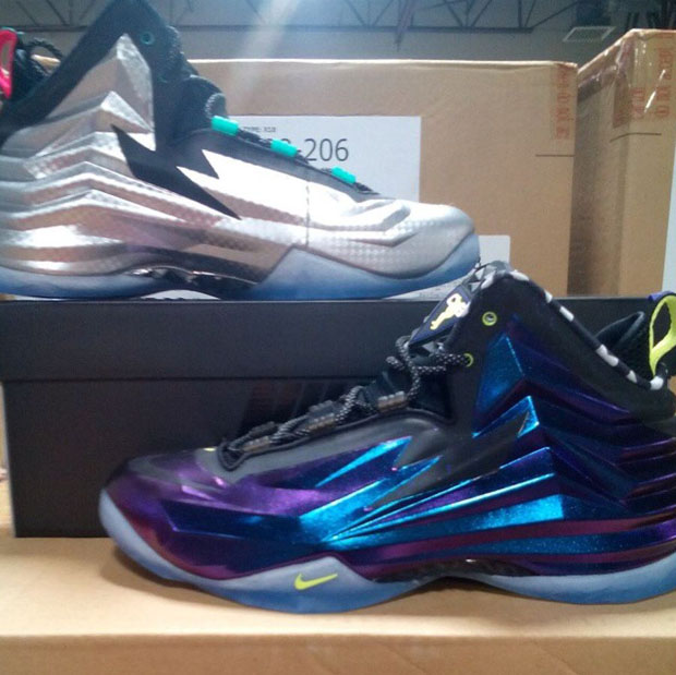 Nike Chuck Posite Eggplant 02