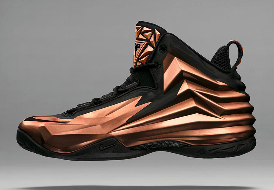 Nike Chuck Posite Id Release Date 1