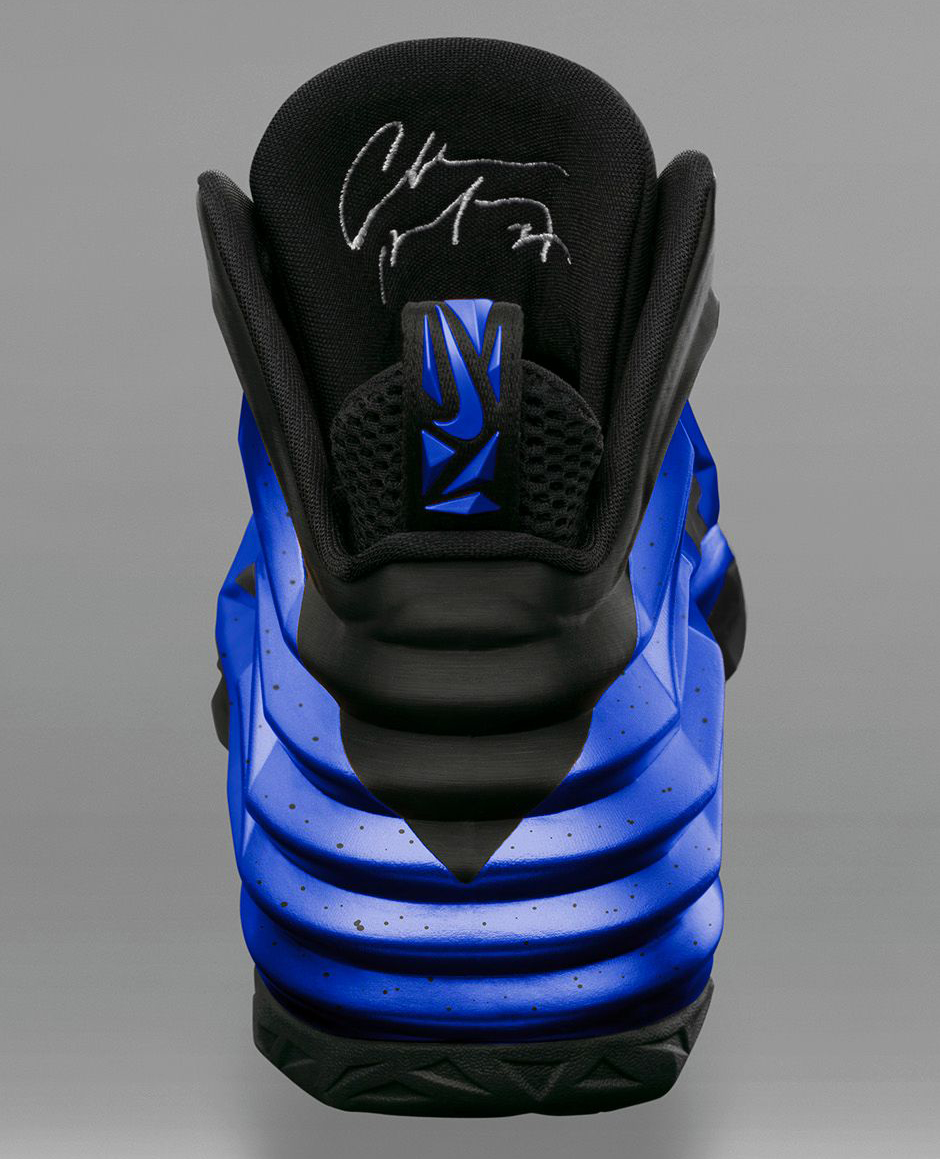 Nike Chuck Posite Id Release Date 5