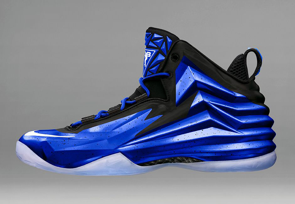 NIKEiD Chuck Posite - Release Date