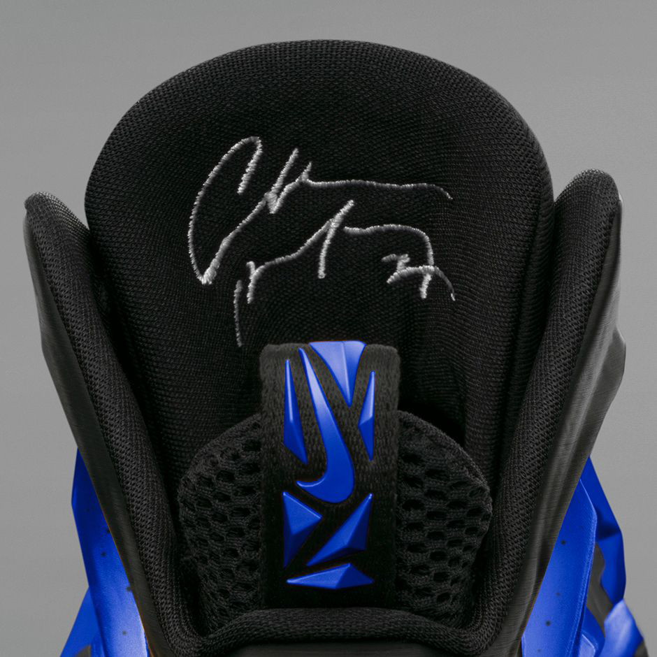 Nike Chuck Posite Id Release Date 9