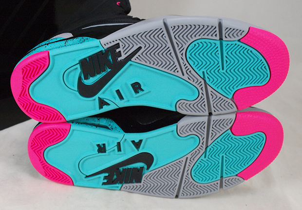 Nike Command Force Spurs Release Date 1