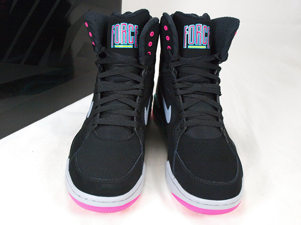Nike Command Force Spurs Release Date 5