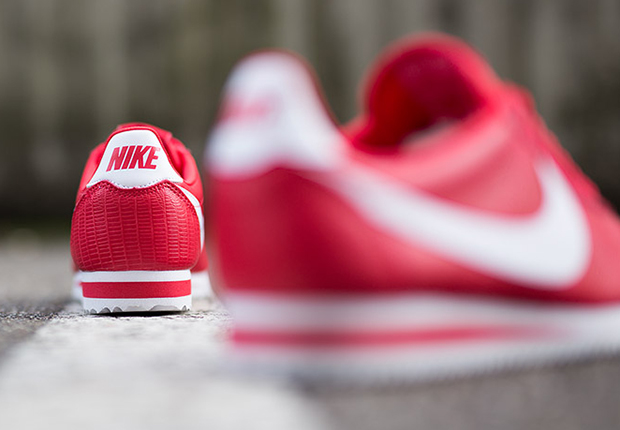 Nike Cortez Snakeskin Pack 5