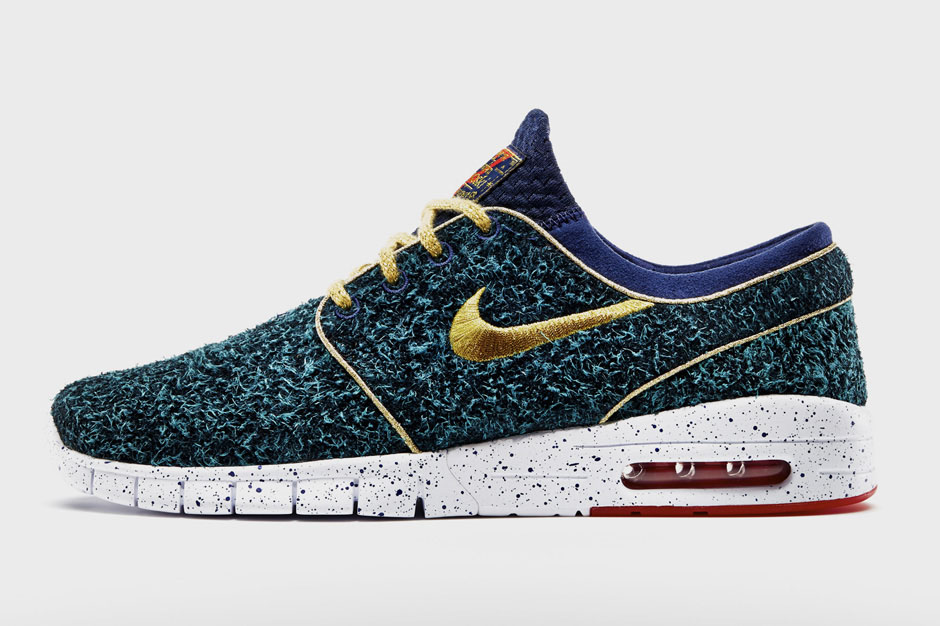 Nike Doernbecher Freestyle Collection 2014 Release Reminder 04