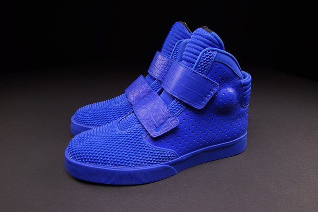 Nike Flystepper 2k3 Hyper Cobalt 03