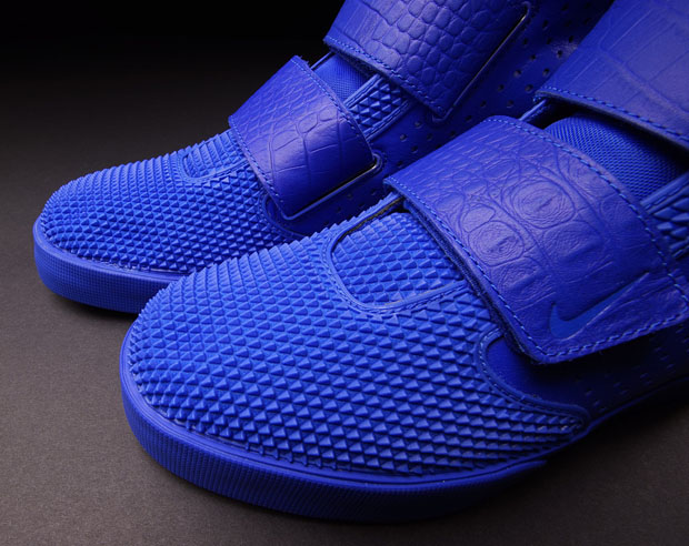 Nike Flystepper 2k3 Hyper Cobalt 05