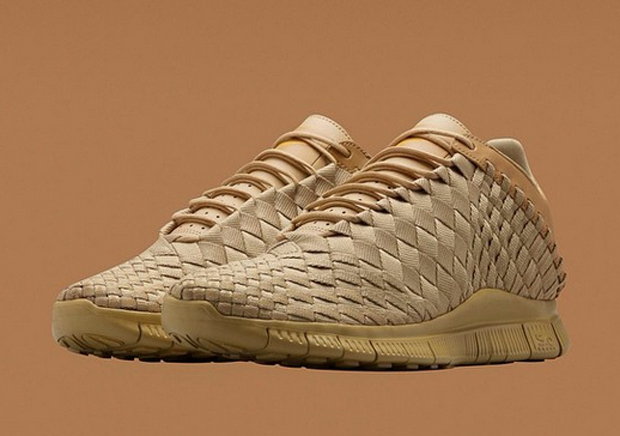 Nike Free Inneva Tech