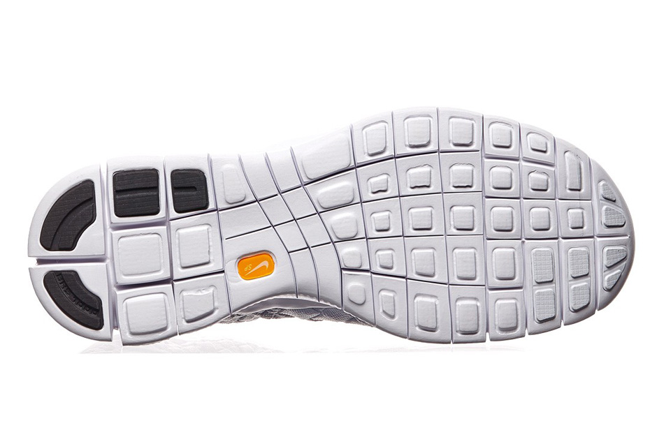 Nike Free Inneva Woven White White 04