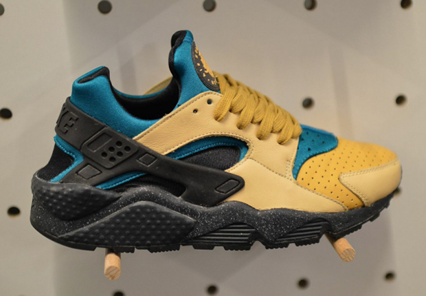 Nike Huarache Crepe City 1