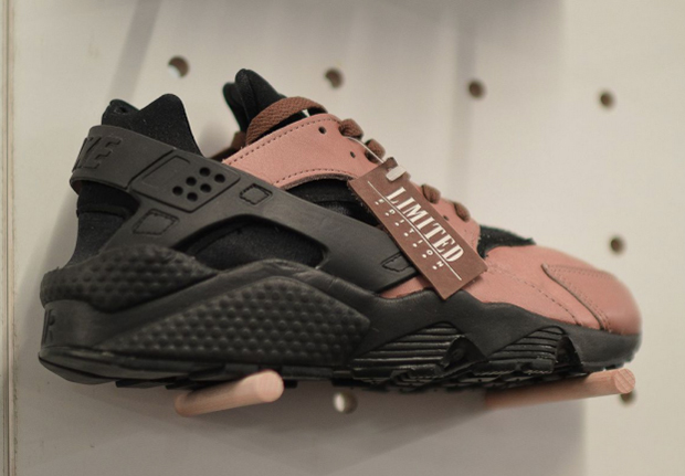 Nike Huarache Crepe City 14