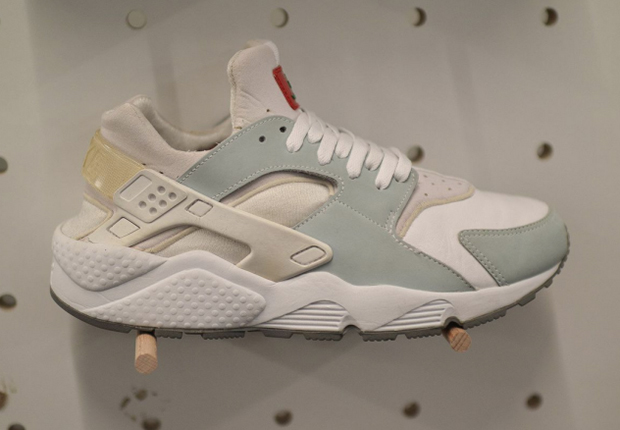 Nike Huarache Crepe City 15