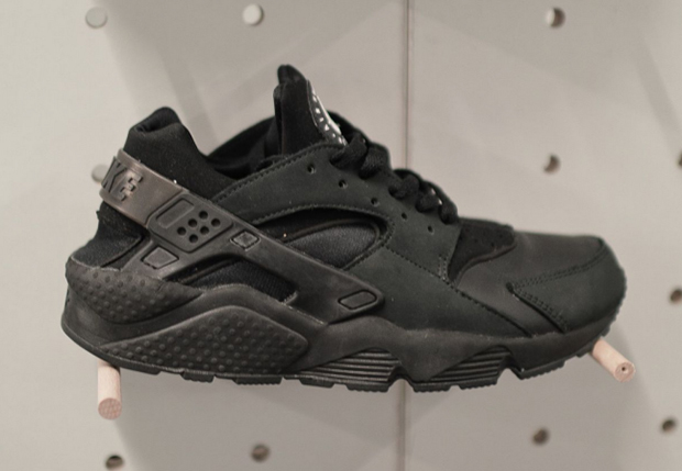 Nike Huarache Crepe City 16