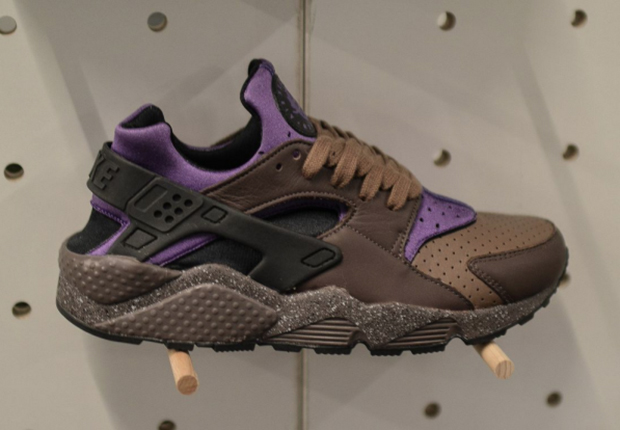 Nike Huarache Crepe City 2