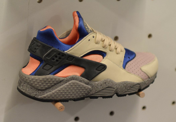 Nike Huarache Crepe City 5