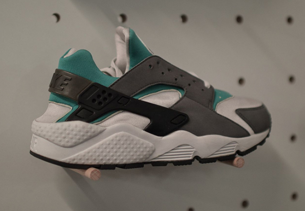 Nike Huarache Crepe City 9