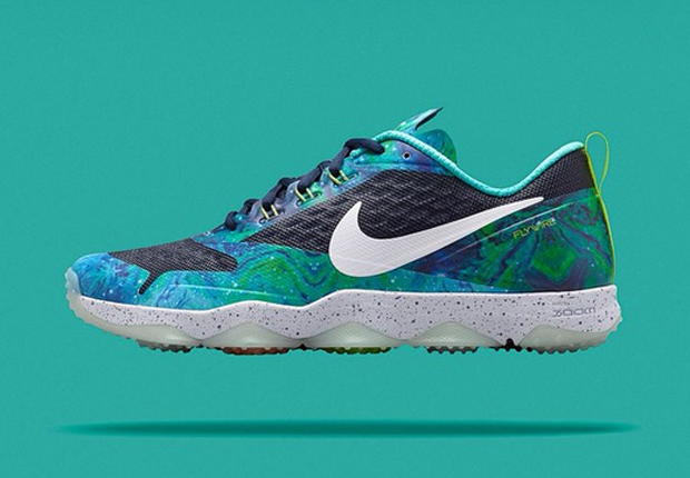 Nike Zoom Hypercross Trainer “Galaxy” – Release Date