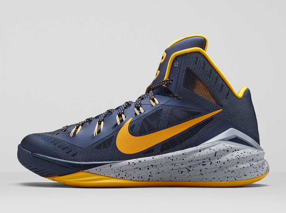 Nike Hyperdunk 2014 Paul George Pe 02