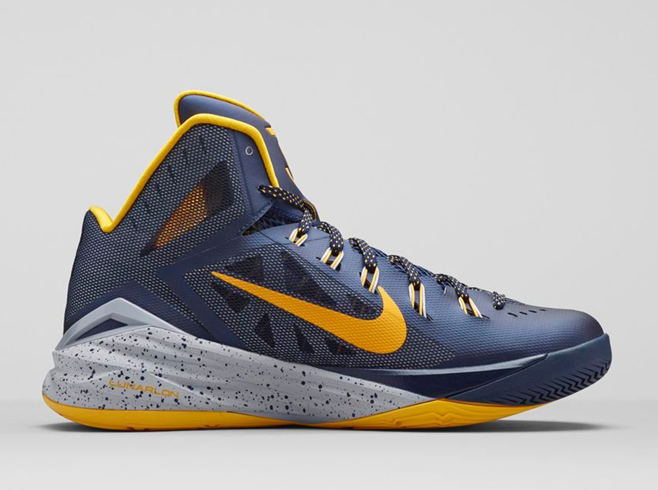 Nike Hyperdunk 2014 Paul George Pe 03