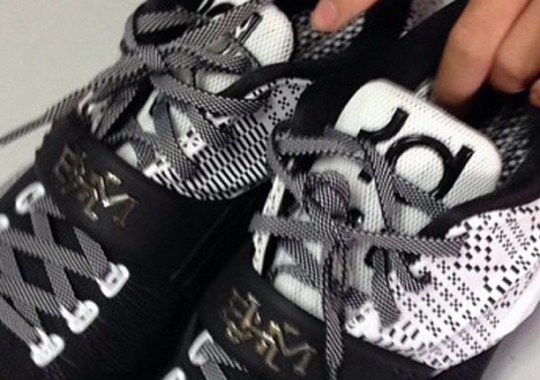 Nike KD 7 “BHM”